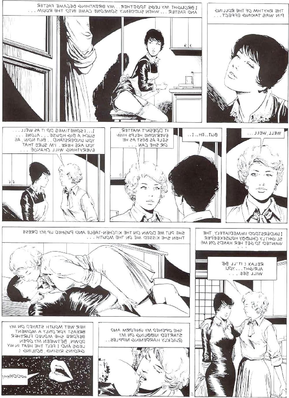 25P Chris - Angie, Night Nurse 02 (ENG)
