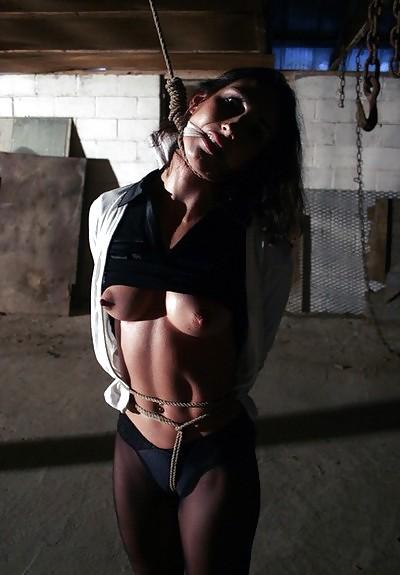 25P BDSM, Bondage,Pets 3