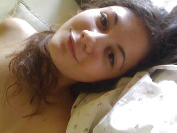 17P Alexabebe ( Bulgarian girl )