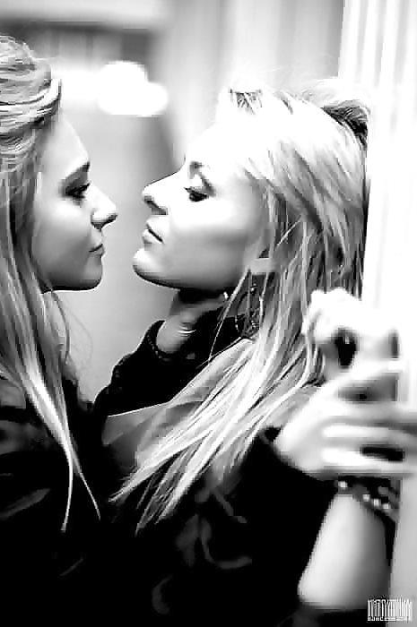 25P Lesbian BDSM 1