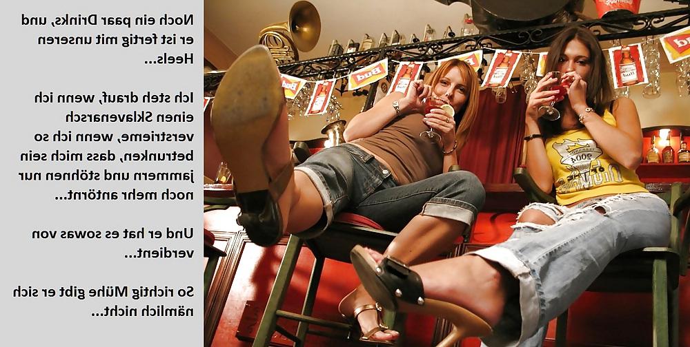20P Femdom captions german part 31