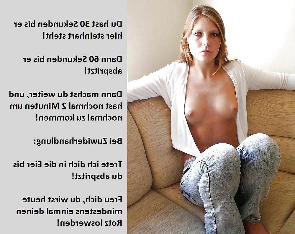 20P Femdom captions german part 31