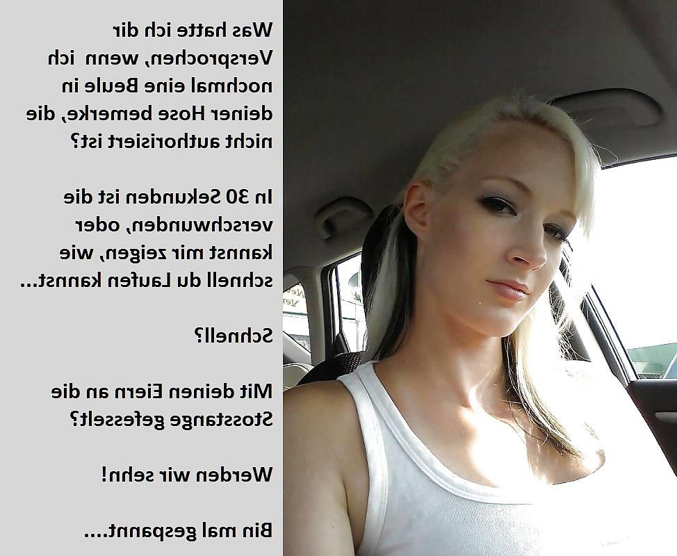 20P Femdom captions german part 31