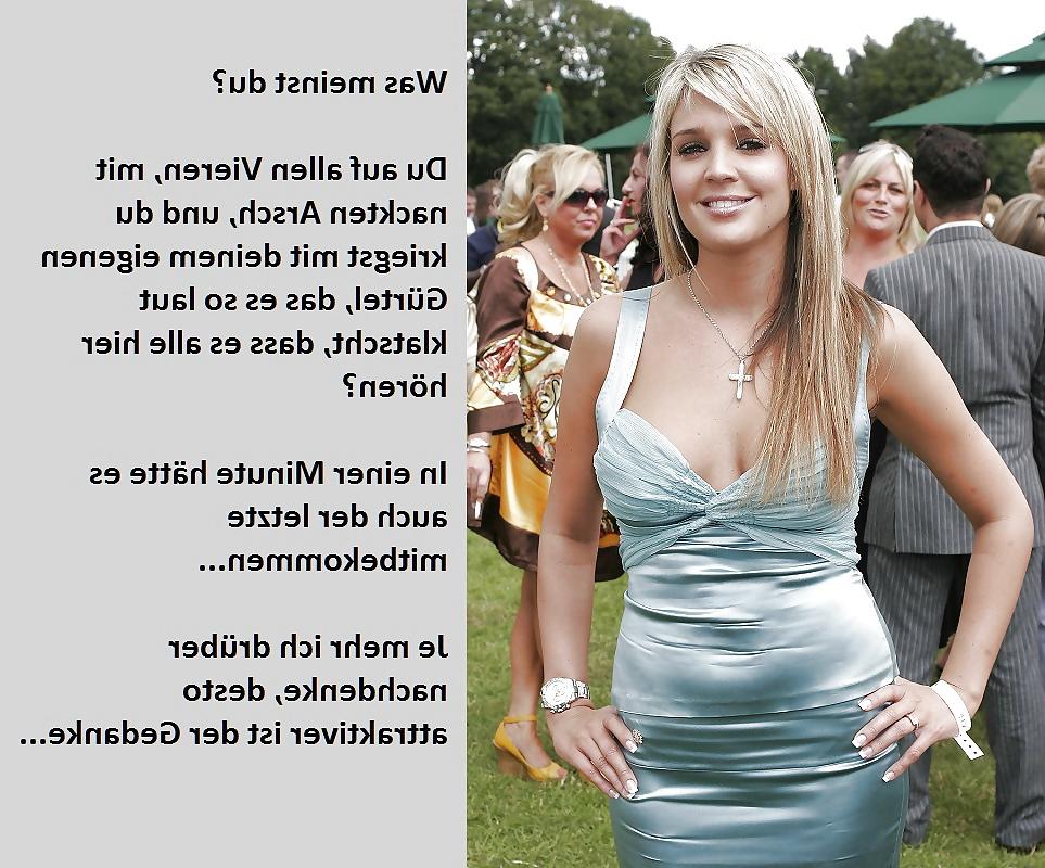 20P Femdom captions german part 31