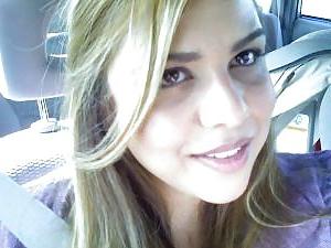 15P Naughty milf latina