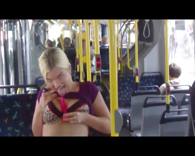 24P Public im Bus