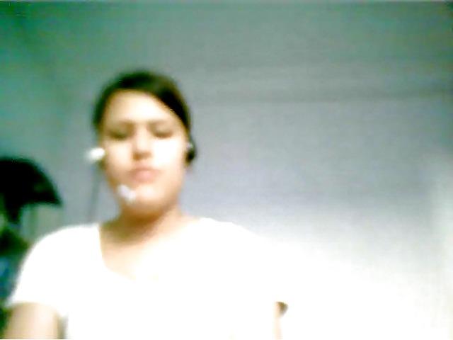25P Drac virus webcam