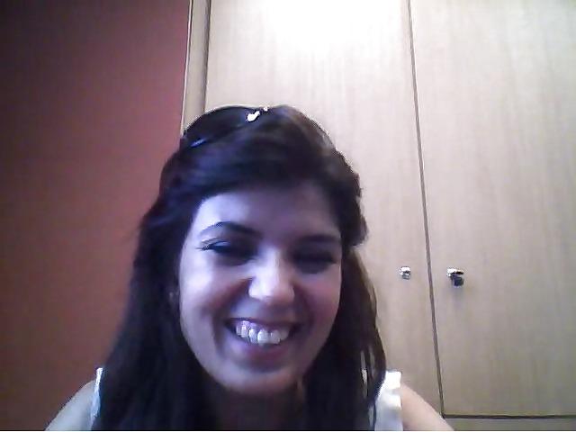 25P Drac virus webcam