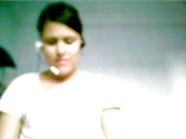25P Drac virus webcam
