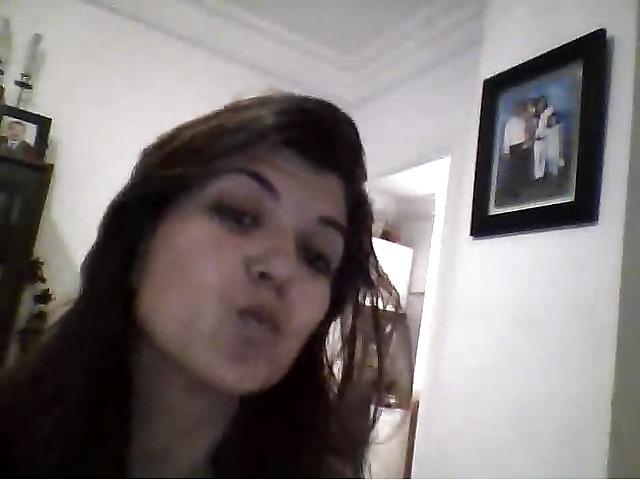 25P Drac virus webcam
