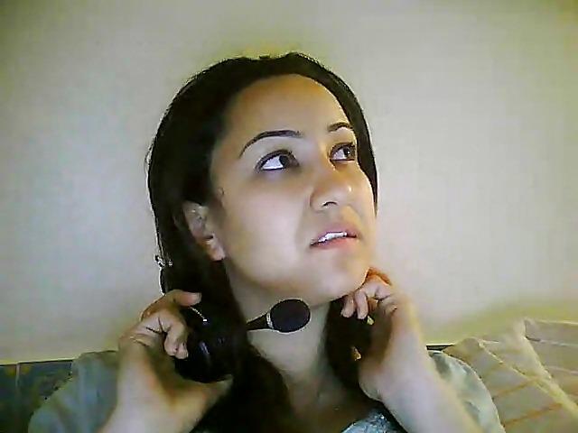 25P Drac virus webcam