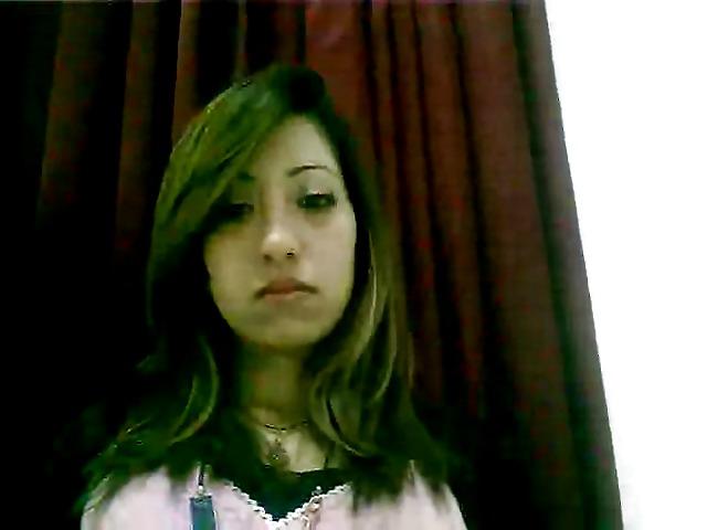 25P Drac virus webcam