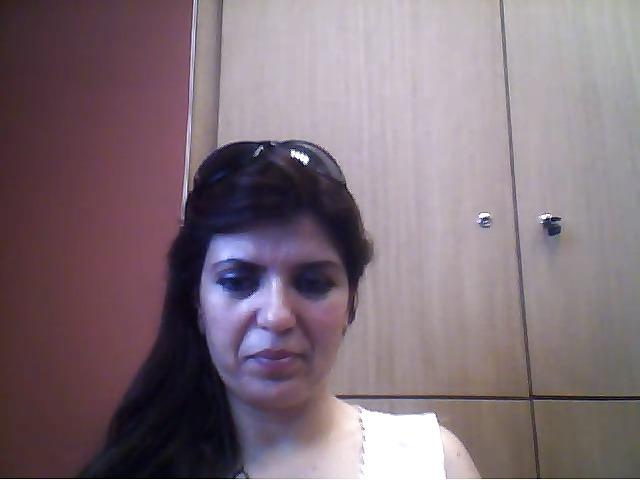 25P Drac virus webcam