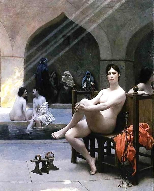 25P Tales from the Harem.