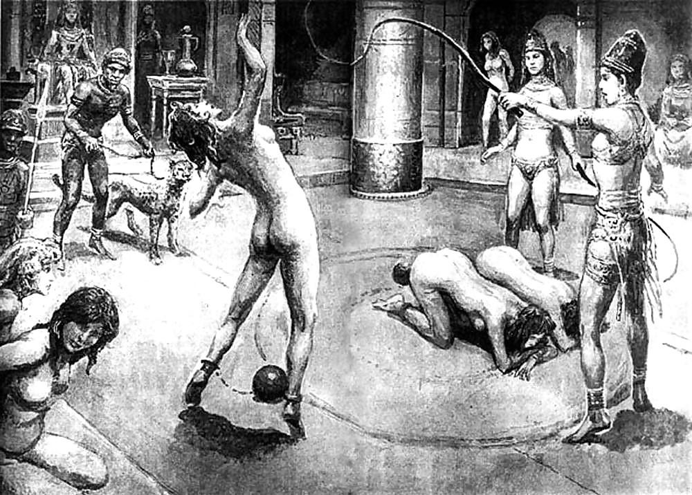 25P Tales from the Harem.