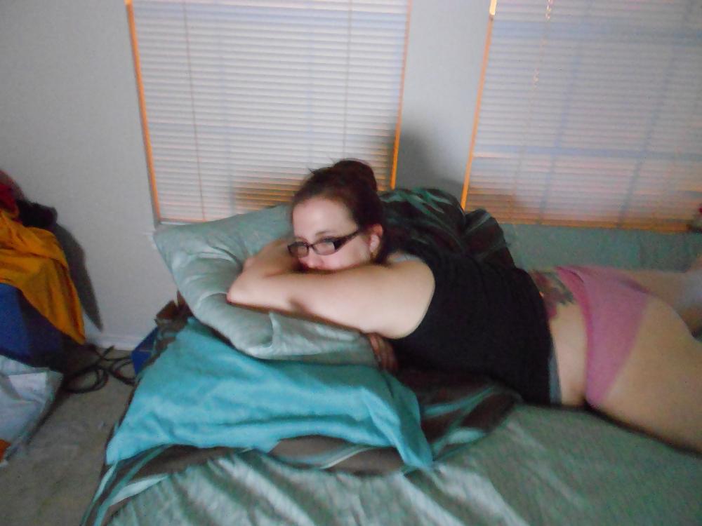 5P Slut Nurse Casey Parsons