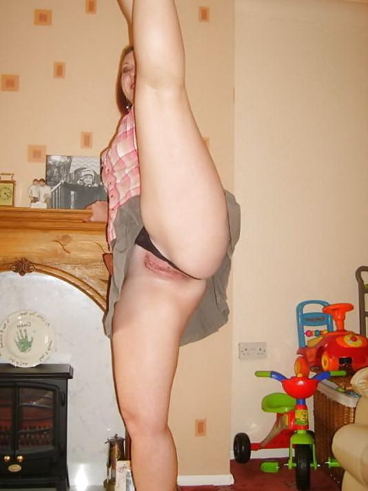 25P Russians gymnast!