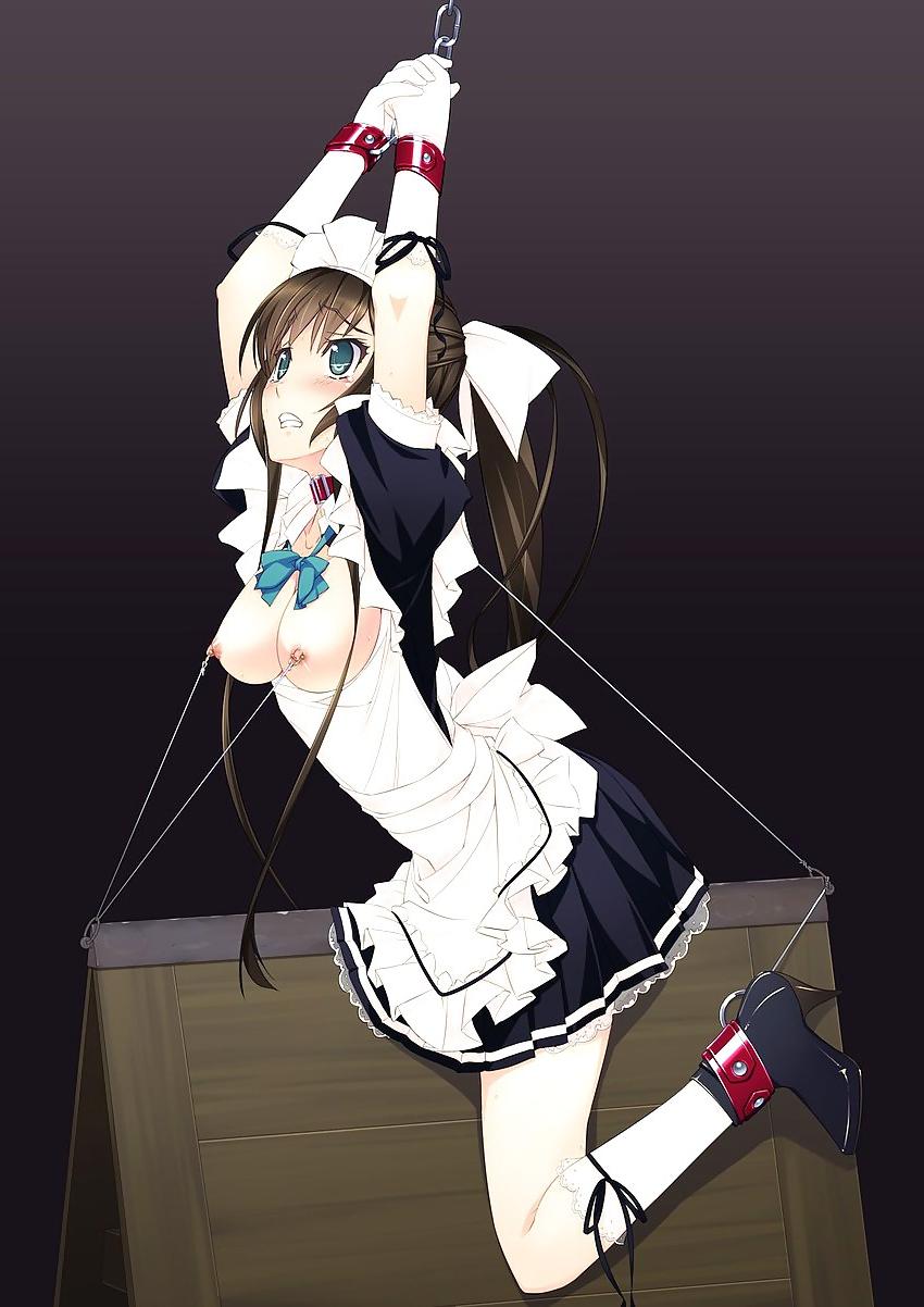 25P Hentai Bondage  (uncensored)