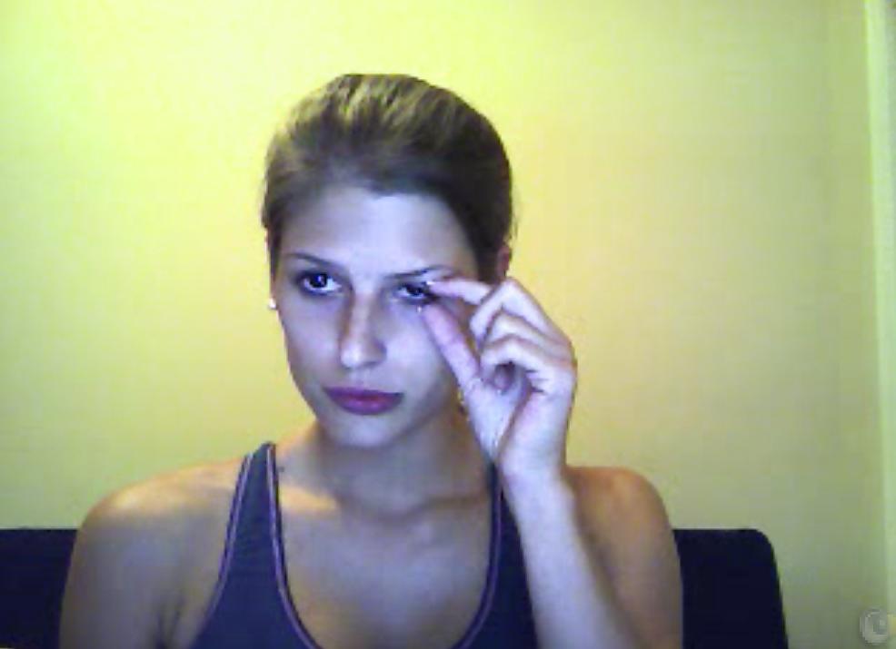 9P Yayy for cam whores!