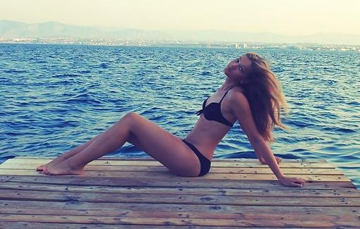 18P Sexy Russian Girl MIX - 4
