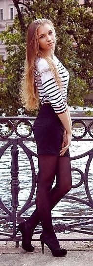 18P Sexy Russian Girl MIX - 4