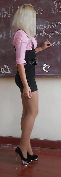 18P Sexy Russian Girl MIX - 4