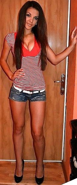18P Sexy Russian Girl MIX - 4