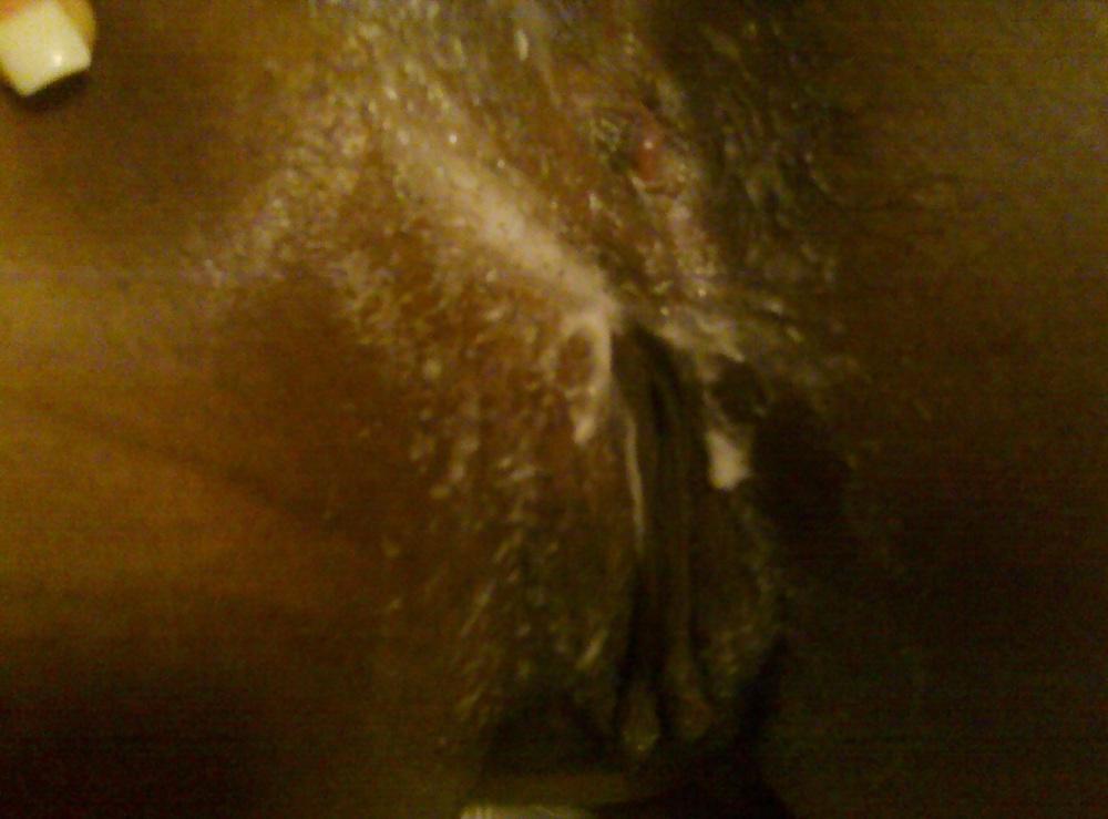 25P Black teen
