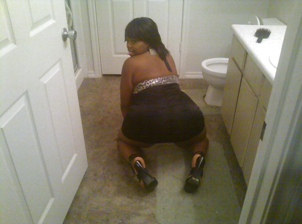 25P Black teen