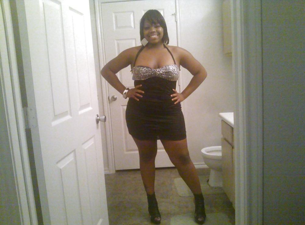 25P Black teen