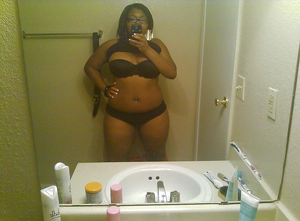 25P Black teen