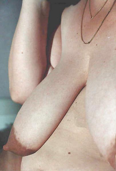 24P Empty Saggy Titts
