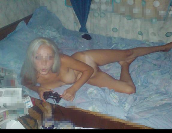 15P Kotence666 ( Bulgarian girl )