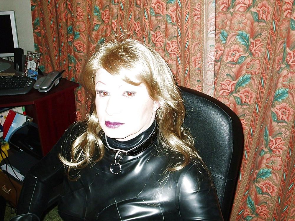 7P Latex lucille
