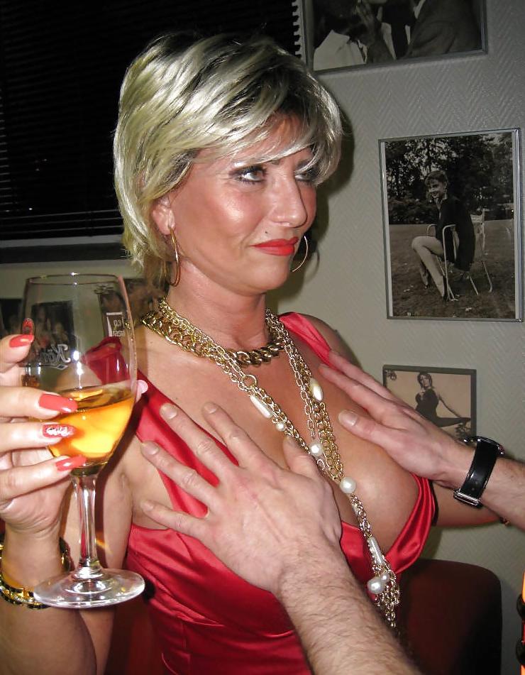 25P Scandal matures part 8