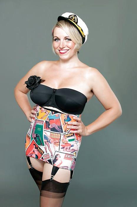 11P Miss Missy (Sailor).