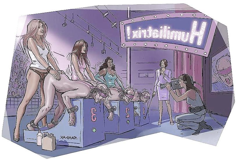 17P Cartoon-Domina