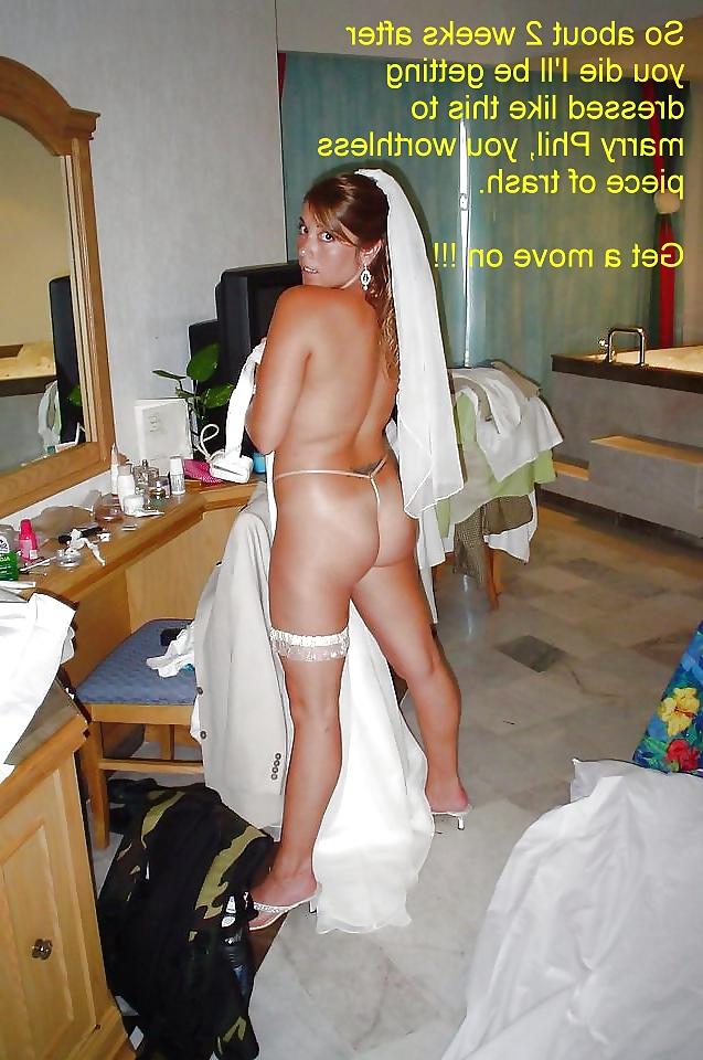 25P Disabled Cuckold BDSM Femdom Captions