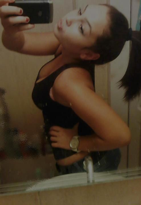 25P Bulgarian amateur girls tits pt.2