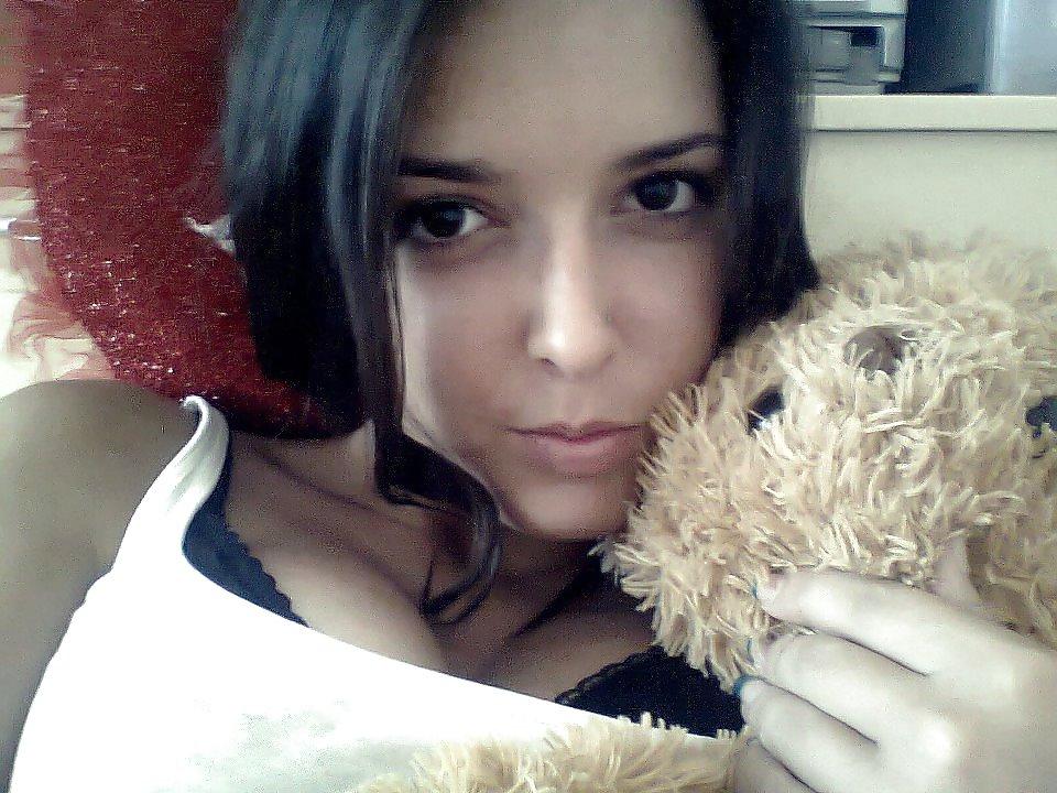 25P Bulgarian amateur girls tits pt.2