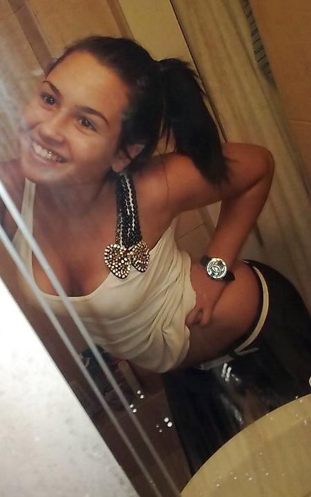 25P Bulgarian amateur girls tits pt.2