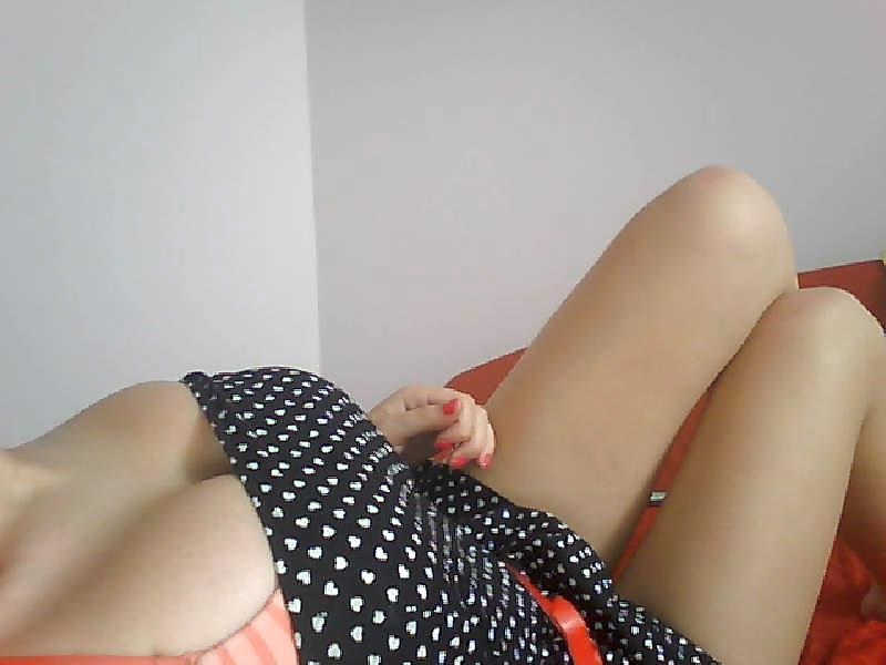 25P Bulgarian amateur girls tits pt.2