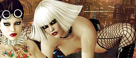 7P LATEX 3D