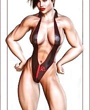 7P LATEX 3D