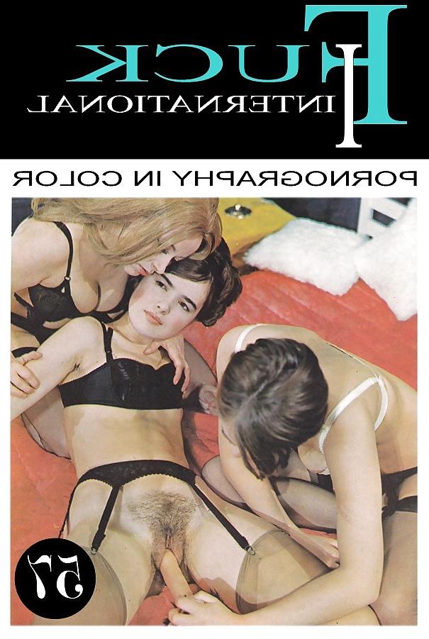 19P Fuck International Band 41–80