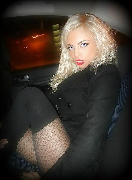18P Russian Sexy Legs - 6