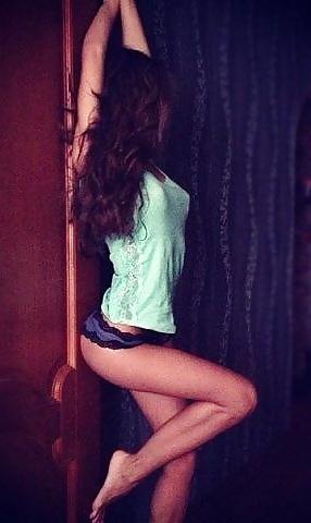 18P Russian Sexy Legs - 6