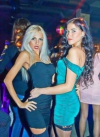 19P Russian Sexy Legs - 7