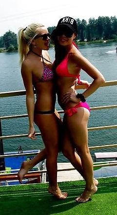 19P Russian Sexy Legs - 7