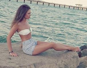 19P Russian Sexy Legs - 7
